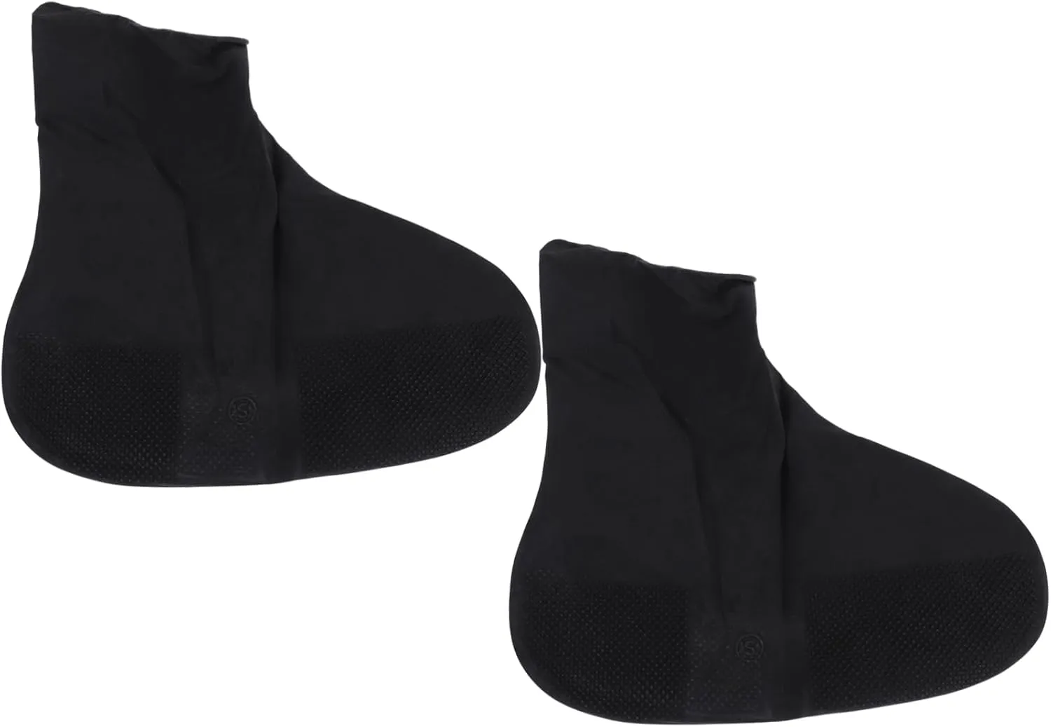 Waterproof Shoe Cover Rain Gear Camping Rain Shoe Covers Waterproof Overshoes Woman Rainproof Boots