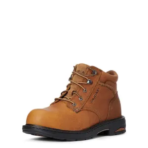 Women’s Ariat Macey Composite Toe – Durable & Comfortable Work Boot