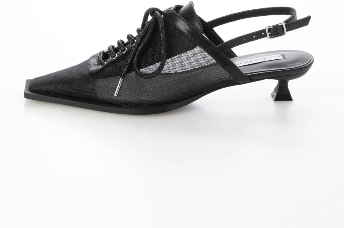 Women's Pump