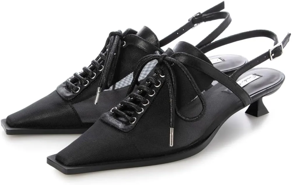 Women's Pump