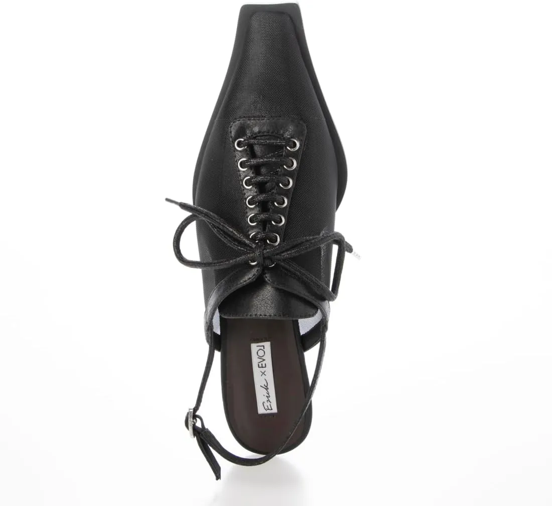 Women's Pump
