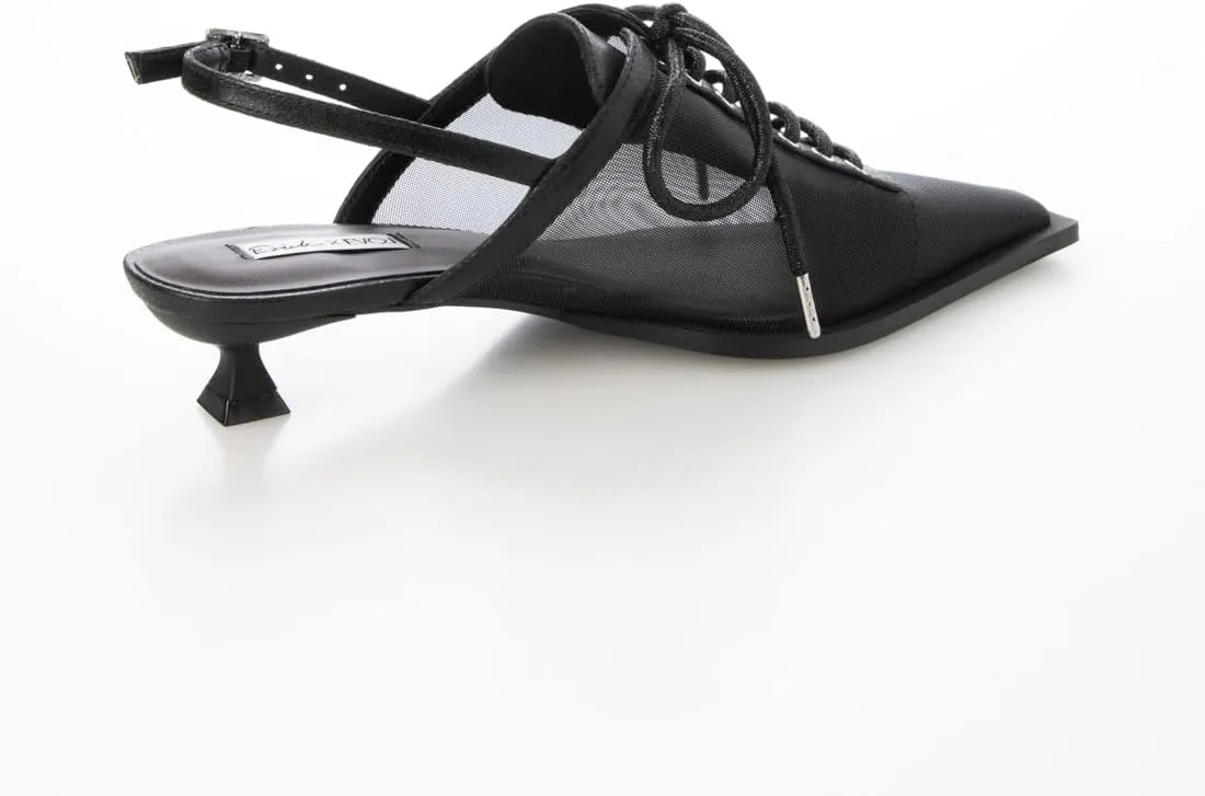 Women's Pump