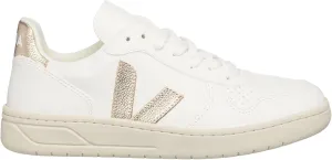 Womens V-10 Chromefree Leather Sneaker