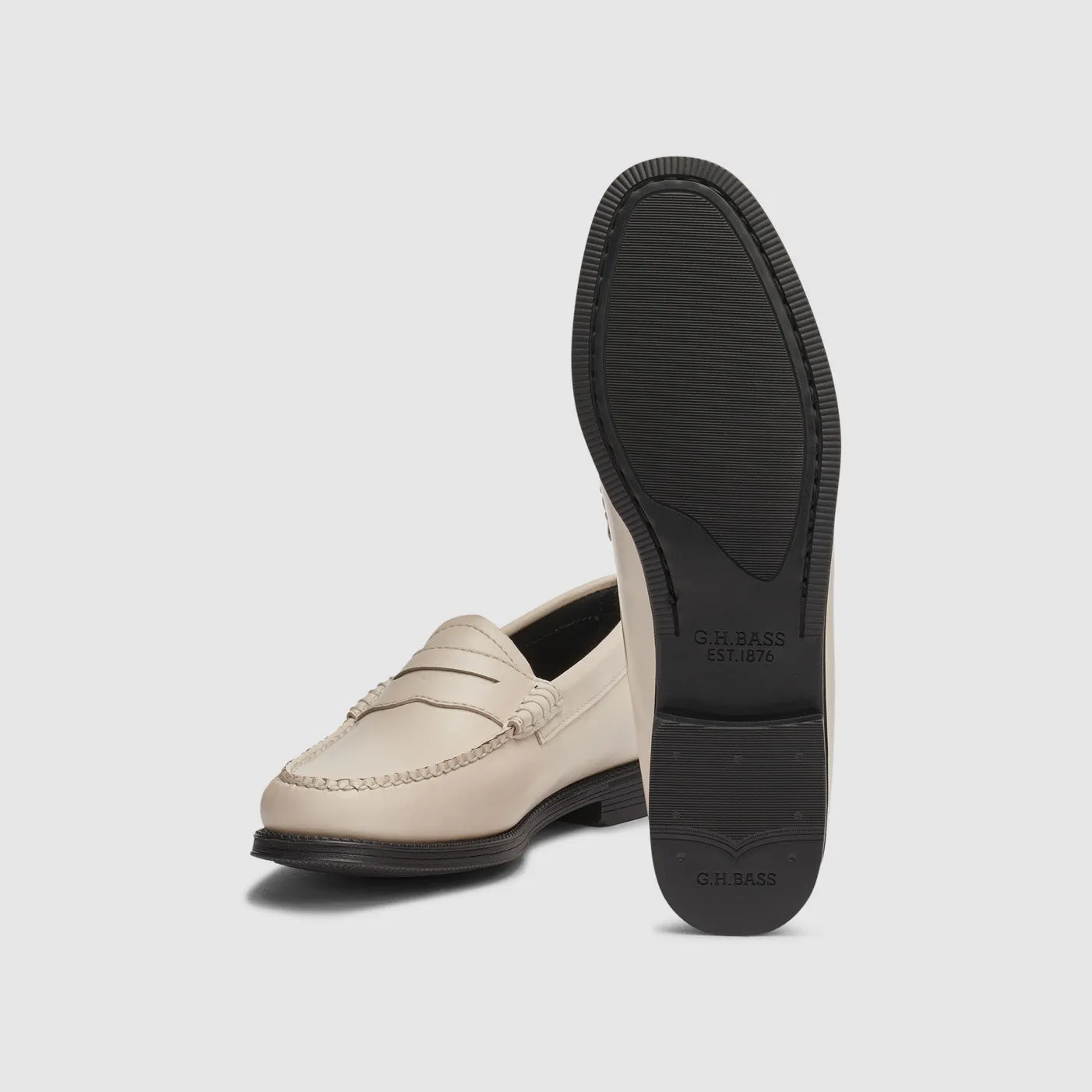 WOMENS WHITNEY EASY WEEJUNS LOAFER