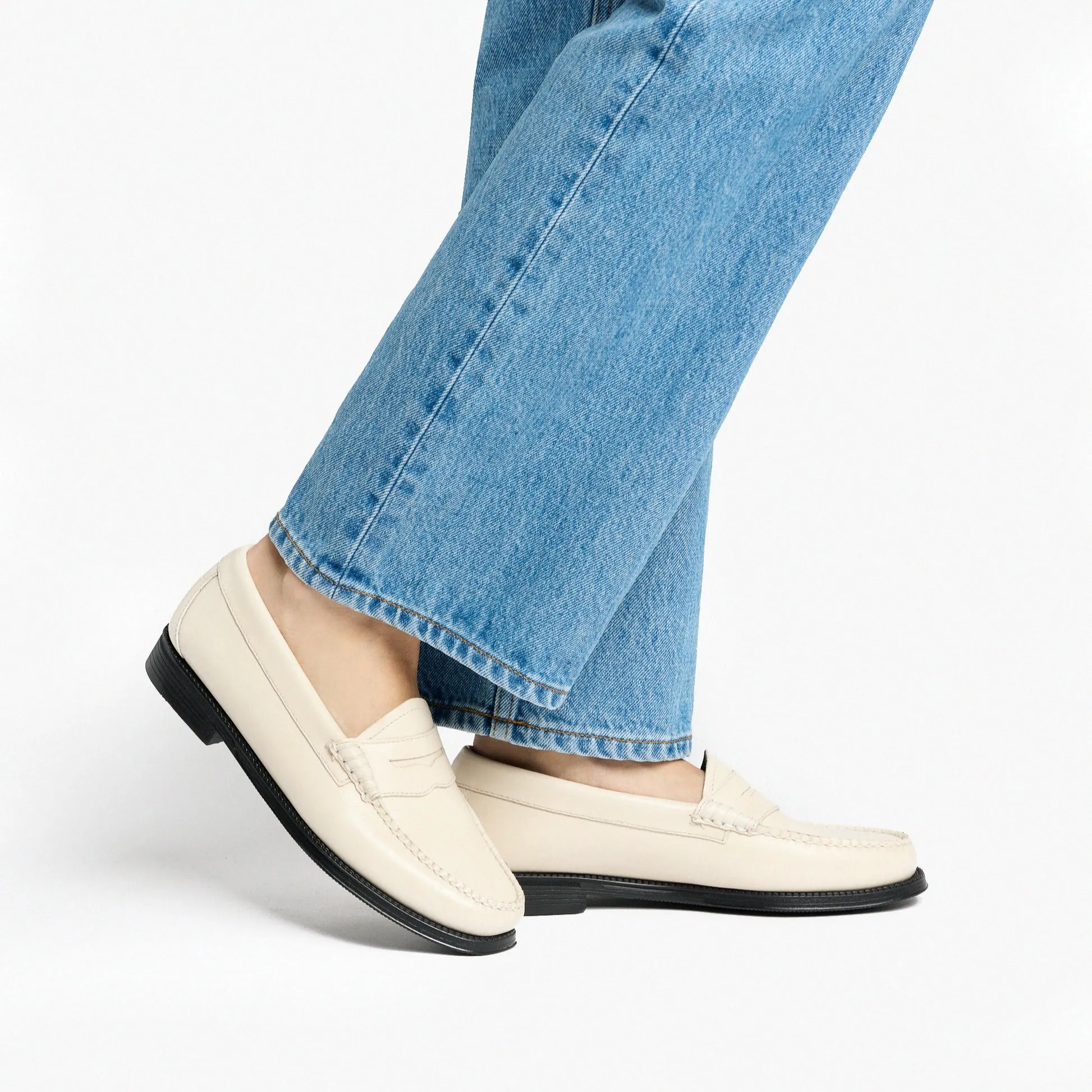 WOMENS WHITNEY EASY WEEJUNS LOAFER