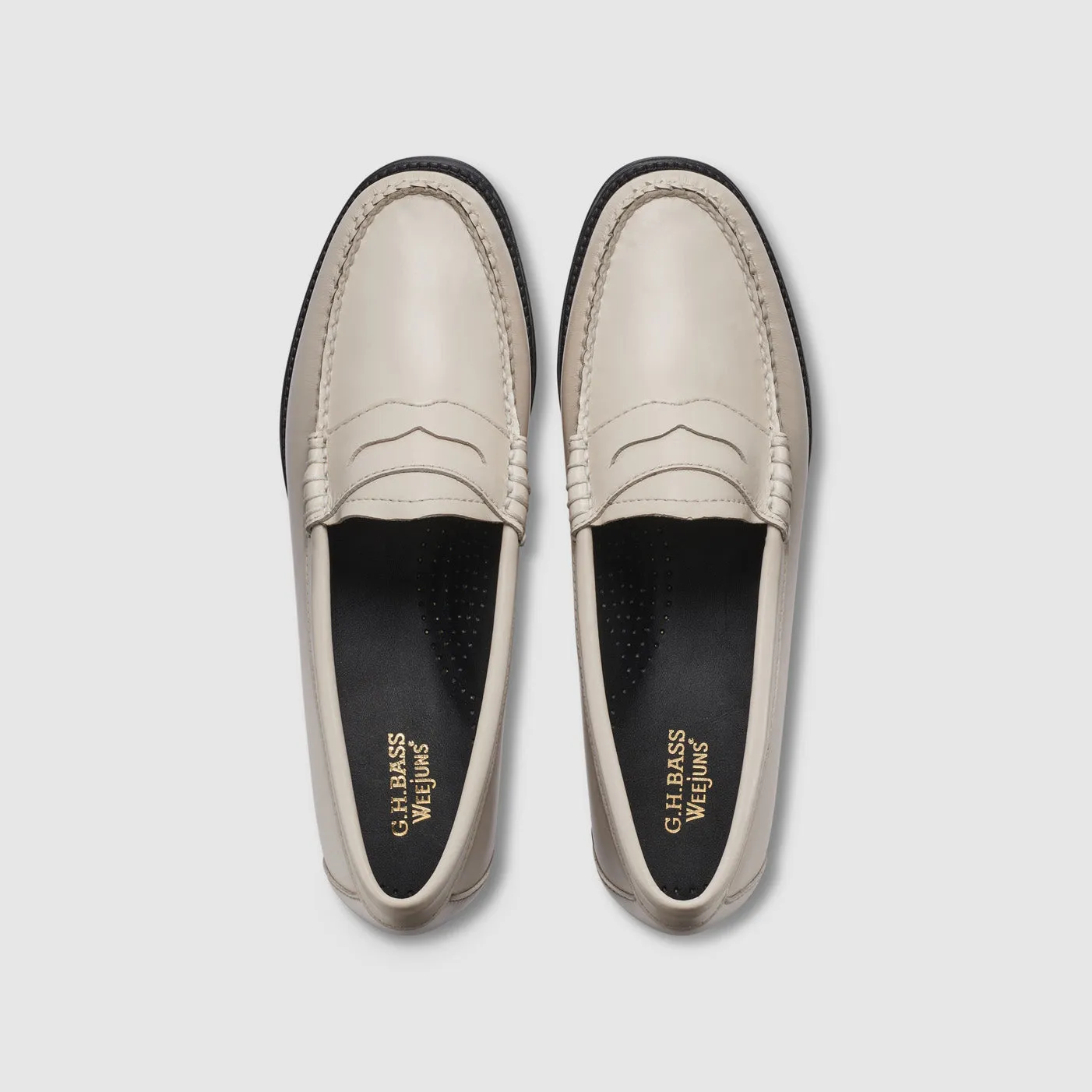 WOMENS WHITNEY EASY WEEJUNS LOAFER