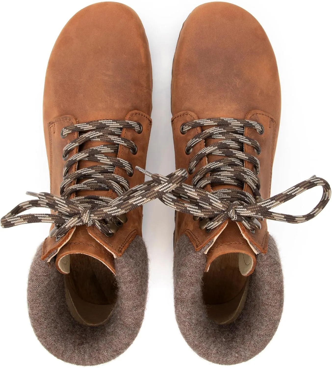 woody Men's Modern Mid Calf Boot