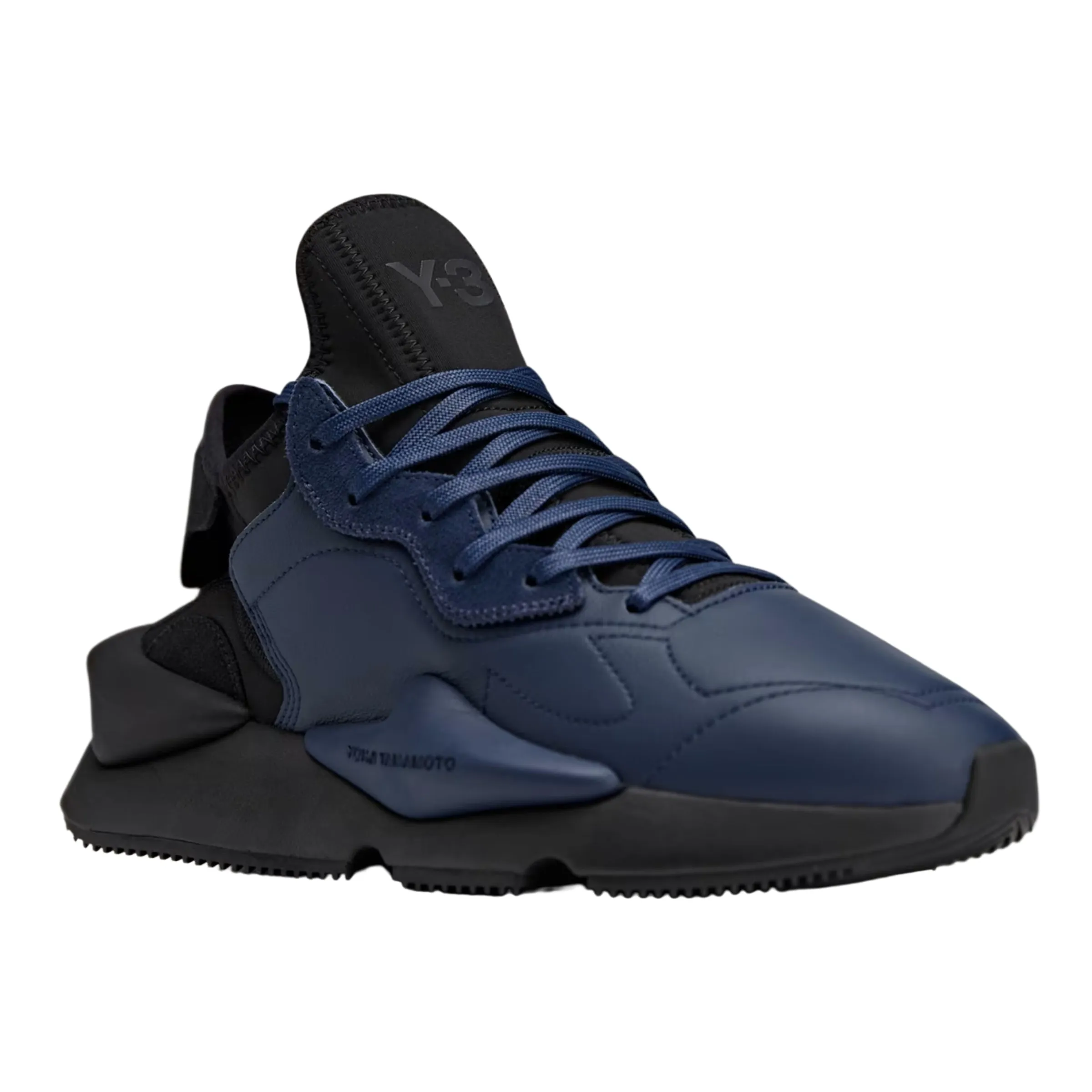 Y-3 Sneaker Kaiwa Navy