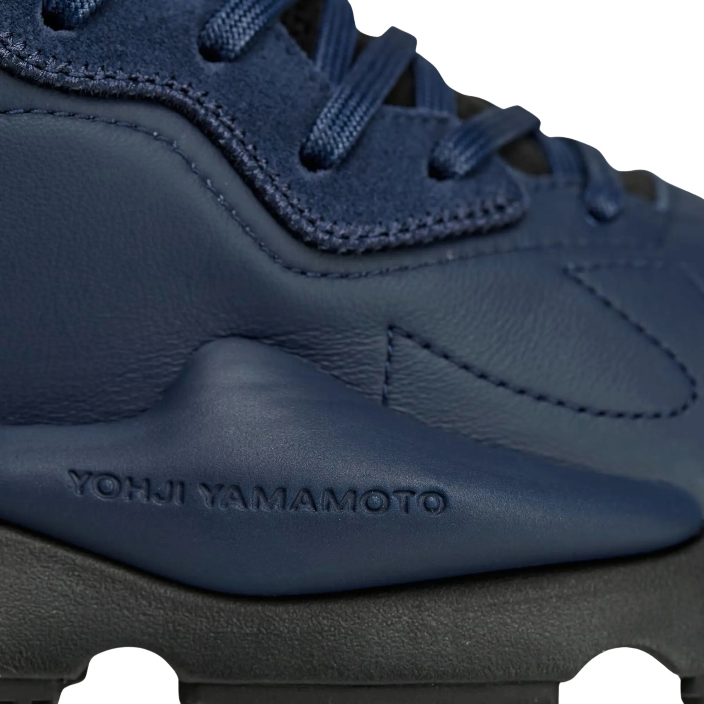 Y-3 Sneaker Kaiwa Navy