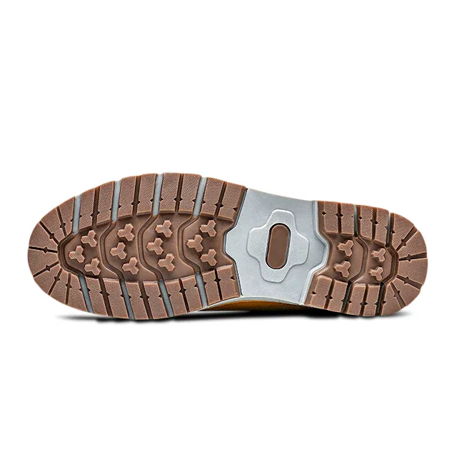 Yeti Boots