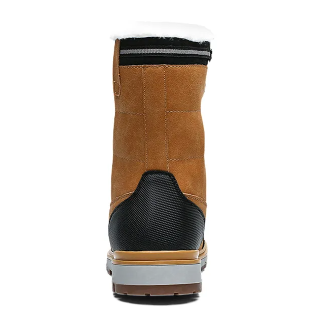 Yeti Boots