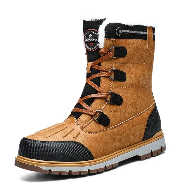 Yeti Boots