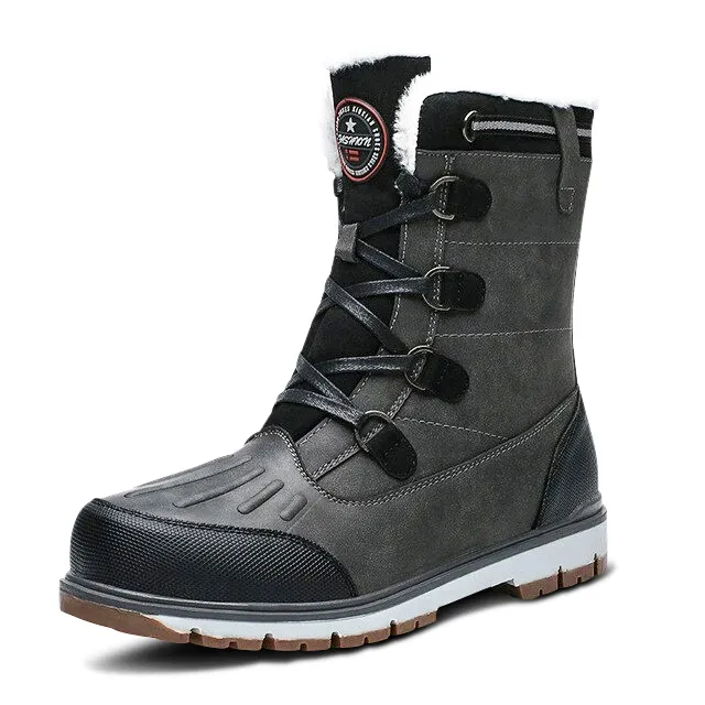 Yeti Boots