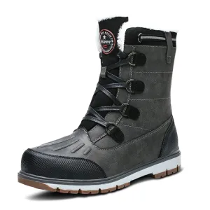 Yeti Boots