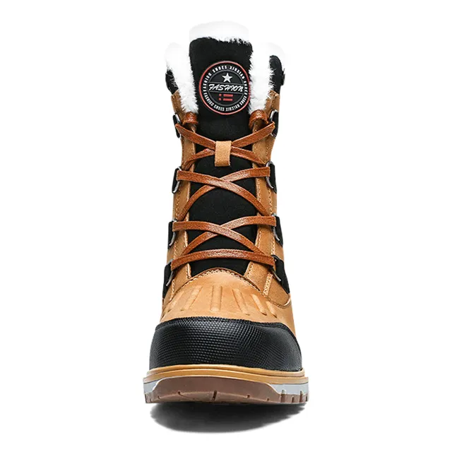 Yeti Boots