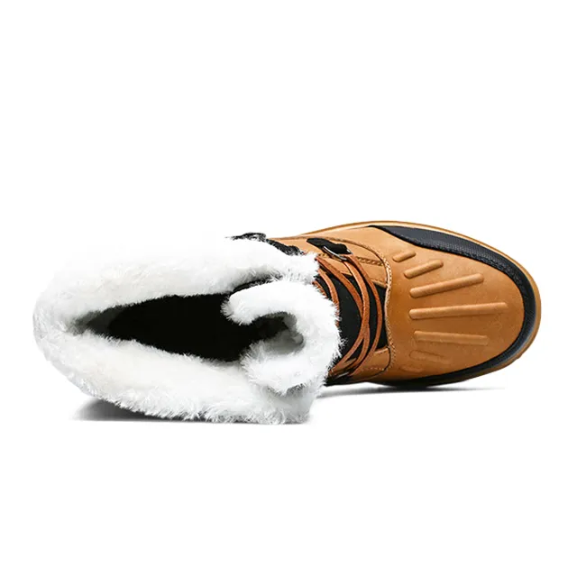 Yeti Boots